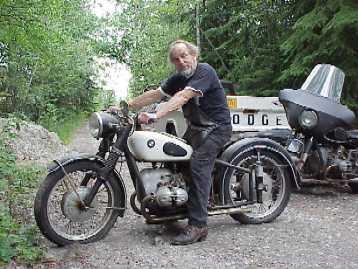 George and R68