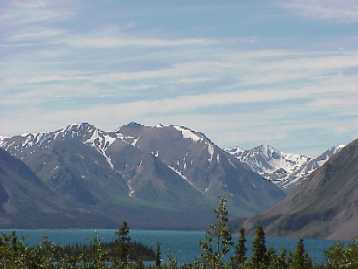 Haines Road South 3 YK
