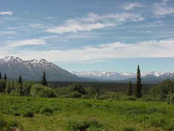 Haines South 3 YK