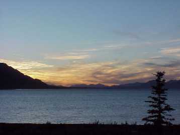Kuane Lake 97 YK South