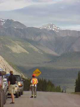 Liard River BC 97