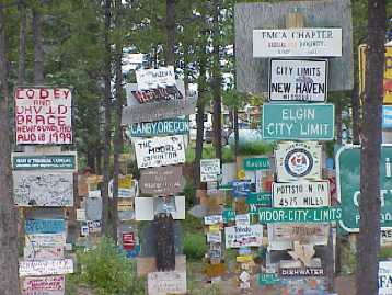 Sign Forest Watson Lake BC 97.JPG