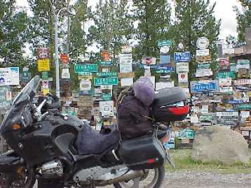 Sign Forest Watson Lake BC 97.JPG