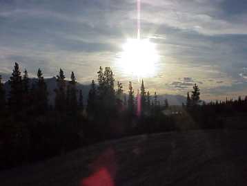 South of Deadhorse 97 YK