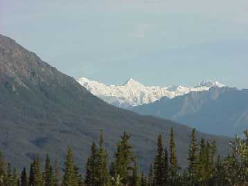 South of Tok 97 YK.