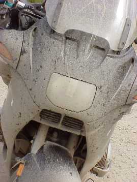 Mud