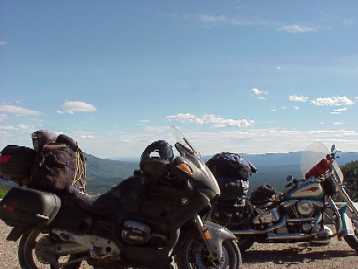 Toad River BC 97