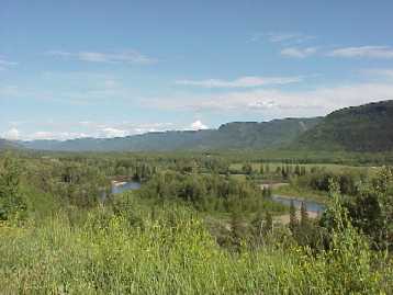 Tudyah Lake Provincial Park BC 97
